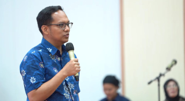 SindoNews Sharing Session Hadir di Papua Tengah, Bagikan Pengetahuan Social Media Handling