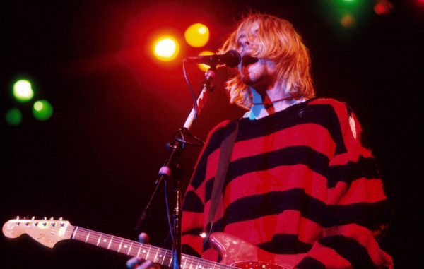Rekaman Konser Nirvana yang Belum Pernah Dilihat Akan Dilelang, Diperkirakan Tembus Rp1,5-2,3 M