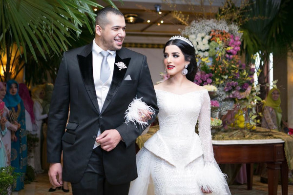 Pengacara Sebut Rumah Tangga Tasya Farasya dan Ahmad Assegaf Tidak Bisa Diselamatkan