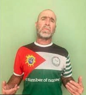 10 Pesepak Bola Dunia yang Lantang Mendukung Kemerdekaan Palestina