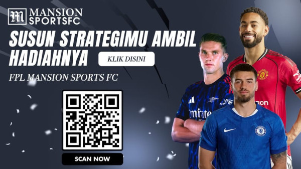 Esports: Fantasy Premier League Hadirkan Sensasi Jadi Manajer Virtual, Hadiah Tembus Rp88 Juta