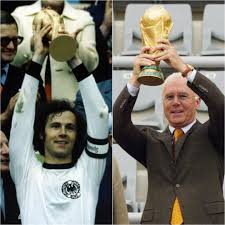 10 Pesepak Bola yang Raih Triple Mahkota: Piala Dunia, Liga Champions, dan Ballon dOr