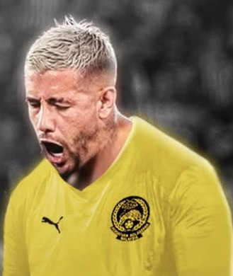 Profil 7 Pemain Naturalisasi Malaysia yang Bikin FIFA Jatuhkan Hukuman Berat 