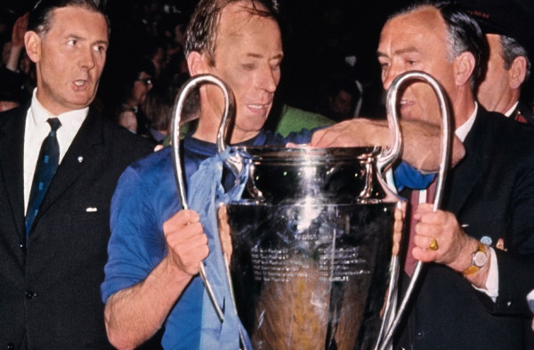 10 Pesepak Bola yang Raih Triple Mahkota: Piala Dunia, Liga Champions, dan Ballon dOr