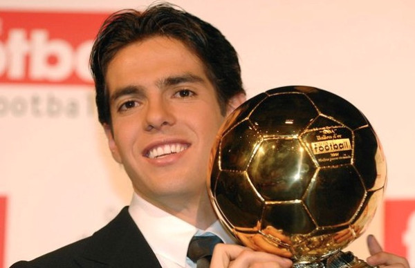10 Pesepak Bola yang Raih Triple Mahkota: Piala Dunia, Liga Champions, dan Ballon dOr
