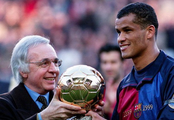 10 Pesepak Bola yang Raih Triple Mahkota: Piala Dunia, Liga Champions, dan Ballon dOr