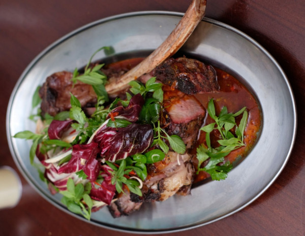Aussie Beef bersama Chef Internasional Hadirkan Hidangan Eksklusif Daging Sapi Australia