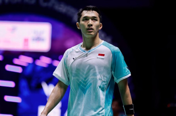 Jadwal Final Korea Open 2025: Dua Wakil Indonesia Buru Gelar Juara