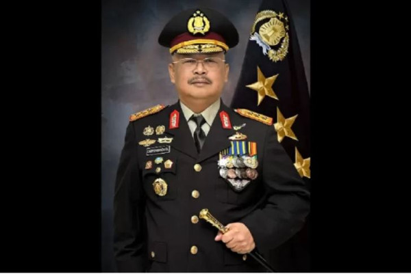 Penggawa Transformasi Polri Bikinan Jenderal Sigit