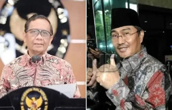 Menanti Kiprah Komite Reformasi Kepolisian yang Dibentuk Istana