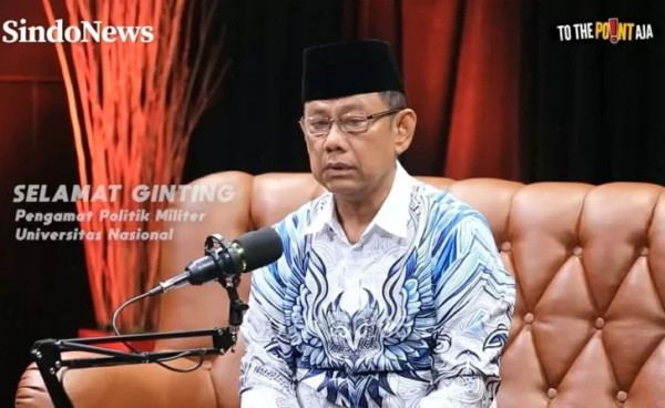 Jalan Maju atau Muter-muter di Tempat?