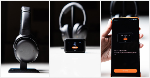 Kupas Tuntas JBL Tour One M3: Suara, ANC, Mikrofon, dan Baterai Headphone Rp6 Jutaan.