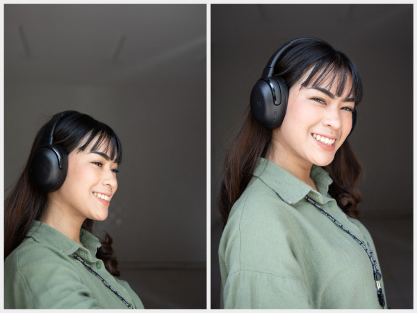Kupas Tuntas JBL Tour One M3: Suara, ANC, Mikrofon, dan Baterai Headphone Rp6 Jutaan.