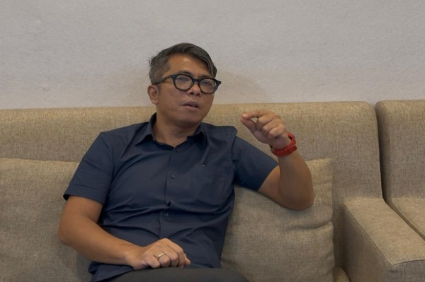 Kembalikan ID Card ke Jurnalis, Istana Dinilai Lakukan Respons Cepat dan Objektif