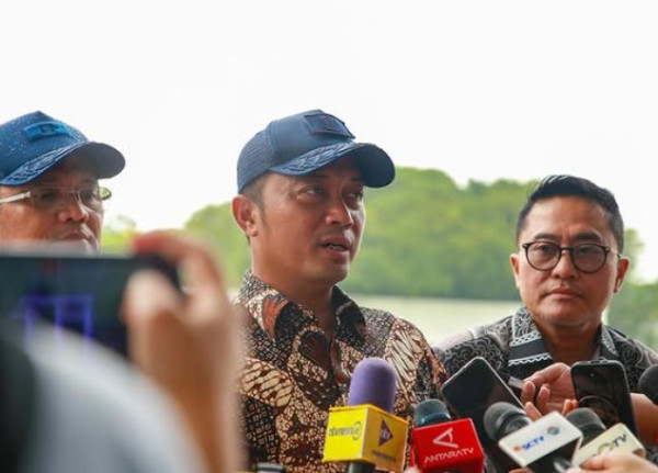 Pendidikan Prasetyo Hadi, Mensesneg Kepercayaan Prabowo Alumnus Kehutanan UGM