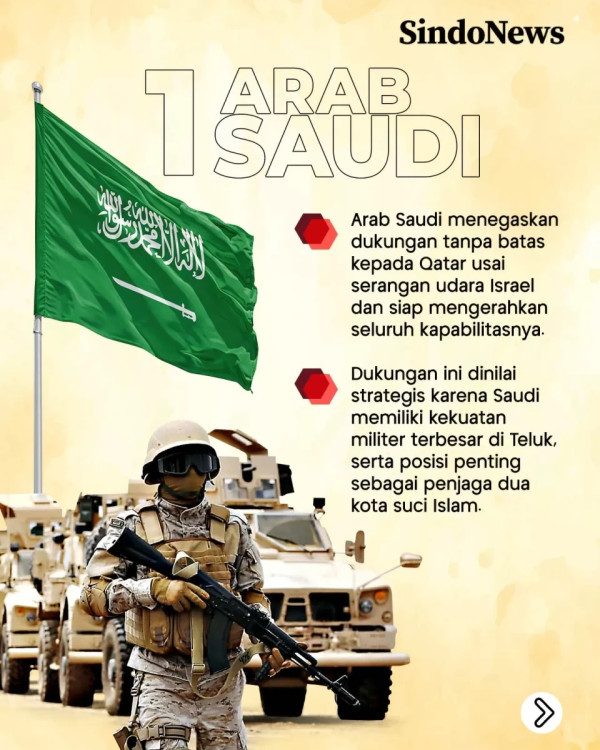 Agresi Brutal Israel Hidupkan Kembali Gagasan NATO Islam