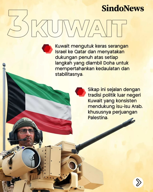 Agresi Brutal Israel Hidupkan Kembali Gagasan NATO Islam