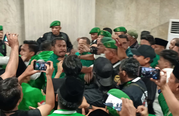 Saling Klaim Mardiono Vs Agus Suparmanto, Siapa Menang?