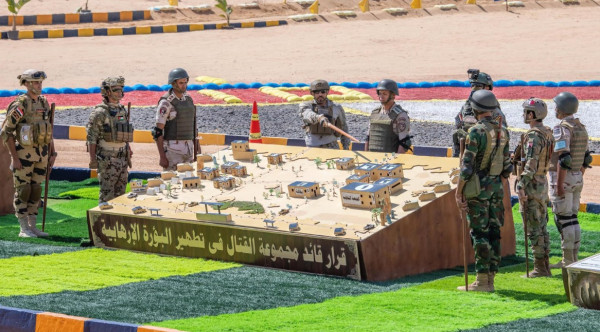 5 Tujuan Utama Pembentukan NATO Islam