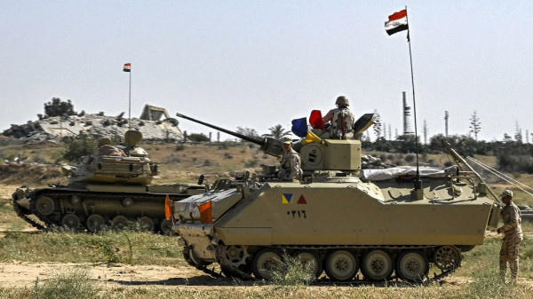 Agresi Brutal Israel Hidupkan Kembali Gagasan NATO Islam