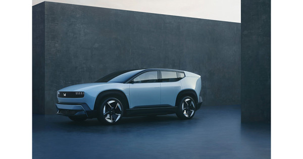 Honda di Japan Mobility Show 2025: Antara Gemuruh Masa Depan dan Bayangan Tradisi yang Sulit Ditinggalkan