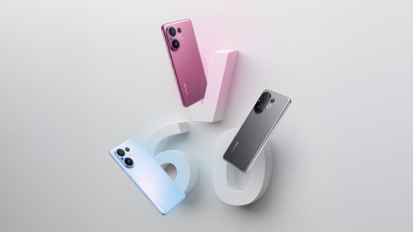 Perbedaaan vivo V60 dan V60 Lite, Mana yang Paling Cocok untuk Anda?