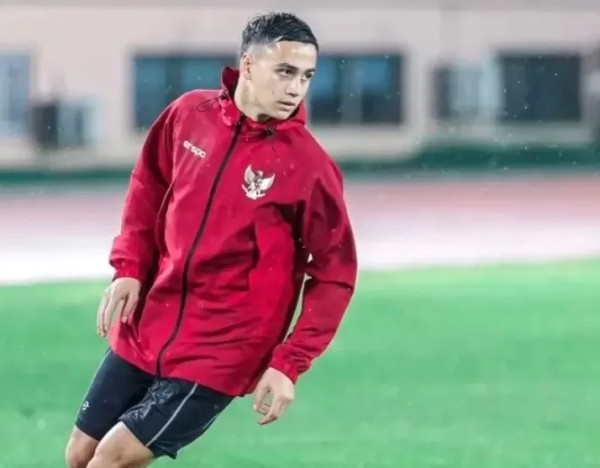 5 Pemain Timnas Indonesia yang Bertekad Ukir Sejarah Lolos ke Piala Dunia 2026