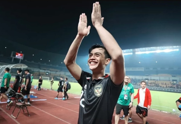 5 Pemain Timnas Indonesia yang Bertekad Ukir Sejarah Lolos ke Piala Dunia 2026