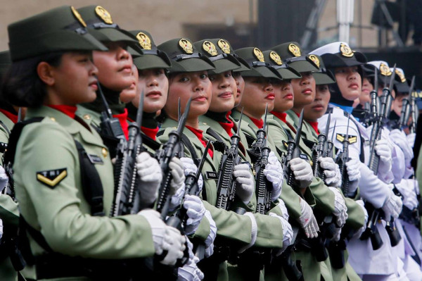 Apa Tema HUT ke-80 TNI? Simak Ulasan dan Maknanya di Sini