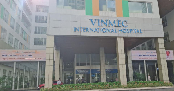 Konglomerasi Vingroup Vietnam: Demi Kehidupan Lebih Baik untuk Semua