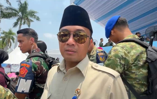 Prabowo Lantik Anggota Komite Reformasi Polri Pekan Depan