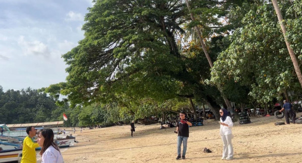 3 Rekomendasi Wisata Alam di Trenggalek, Hutan Mangrove hingga Pantai Pasir Putih
