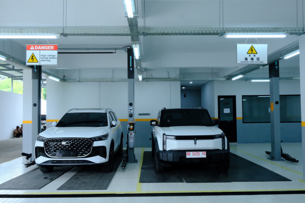 Penjualan Chery Tembus 13.002 Unit, Dealer Baru di Yogyakarta Dibuka, Cek Harga Lengkap Omoda & Tiggo 2025
