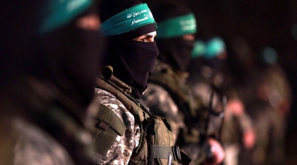 Hamas Masih Tangguh setelah 2 Tahun Berperang