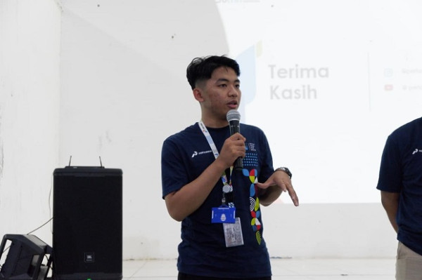 LKMI Manado Sebut MBG Bangun Generasi Sehat dan Produktif