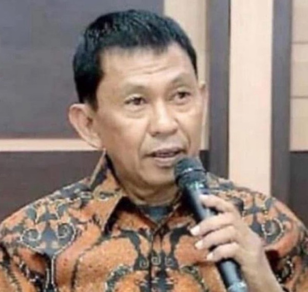 Akademisi: Program Makan Bergizi Gratis Akselerator Kemajuan Bangsa