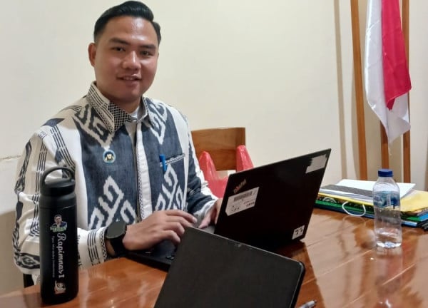 Veritas Institut: MBG Investasi Sosial Jangka Panjang