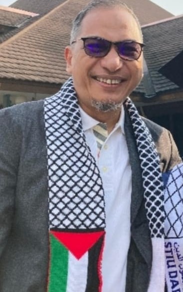 Genosida Masih Berlangsung, Buruh dan Ojol Bakal Gelar Aksi Solidaritas Selamatkan Gaza