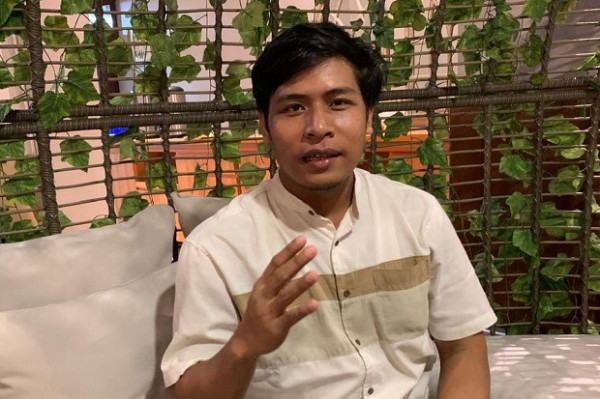 Akar Rumput Foundation: MBG Bentuk Kepedulian Presiden Prabowo Terhadap Anak Bangsa