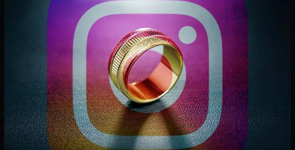Instagram Luncurkan Penghargaan Oscar Berhadiah Cincin Tanpa Uang Tunai