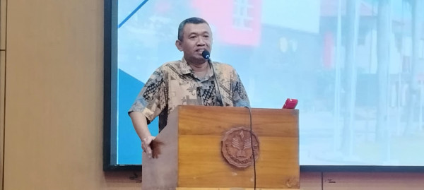 Guru Besar UNJ: MBG Wujud Komitmen Presiden Prabowo, Masyarakat Harus Dukung Penuh