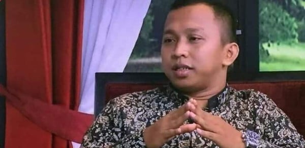 IKAPPI Jakarta: MBG Program Mulia Prabowo, Kasus Keracunan Jadi Momentum Perbaikan