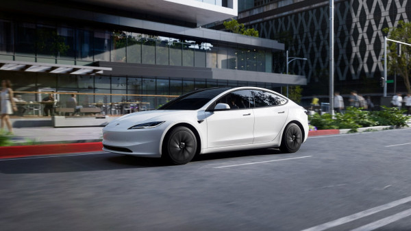Tesla Rilis Mobil Listrik Murah, Pasar Kecewa Harga Dianggap Masih Terlalu Mahal