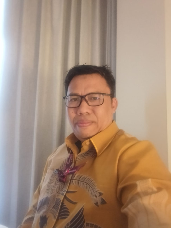 Program MBG Wujud Pemerataan Gizi dan Keadilan Sosial di Era Prabowo