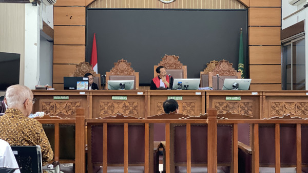 Sidang Praperadilan Nadiem Makarim, Kejagung Hadirkan Suparji Ahmad sebagai Ahli