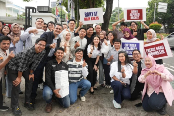 Refleksi 11 Tahun Partai Perindo: Menjadi Energi Baru Politik Indonesia