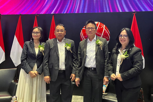 Lompatan Besar Agen Asuransi di Era Artificial Intelligence