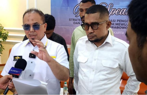 Supremasi Sipil Tegak ketika TNI-Polri Berkolaborasi, Bukan Berkompetisi