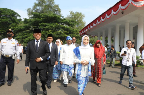 Refleksi HUT Kabupaten Serang, Optimal Jalankan Program Kesehatan dan Pendidikan