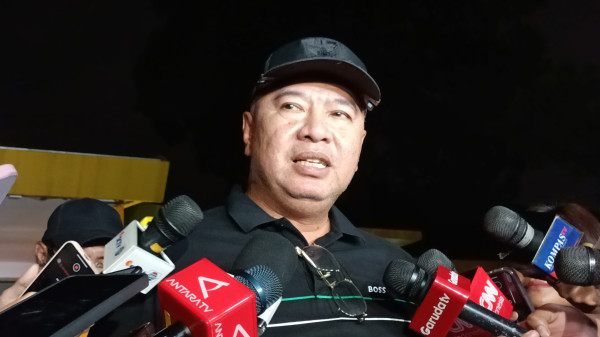 Uji Coba Wisata Malam Ragunan Tembus 2.900 Pengunjung